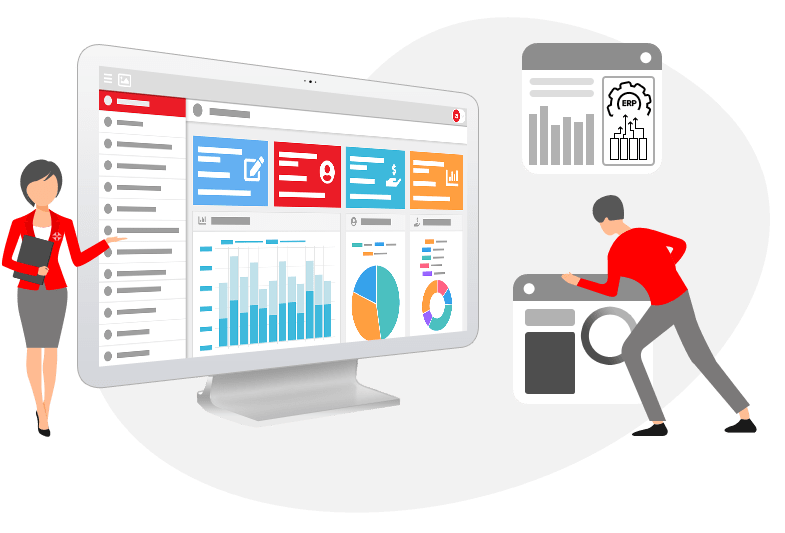 Customized Solutions
